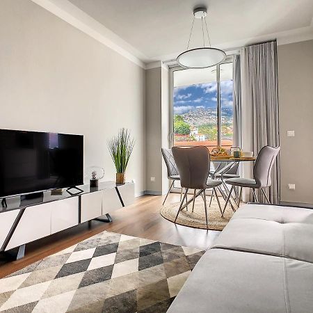 The New Best By Lovelystay Funchal  Eksteriør billede