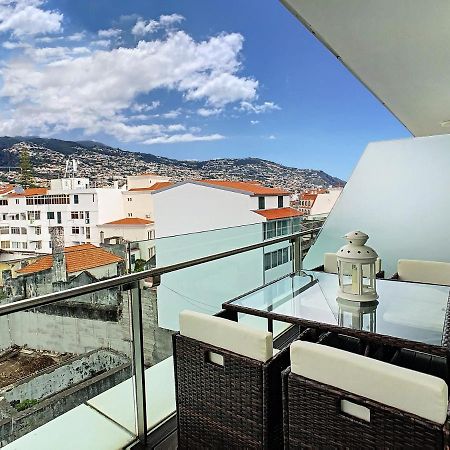 The New Best By Lovelystay Funchal  Eksteriør billede