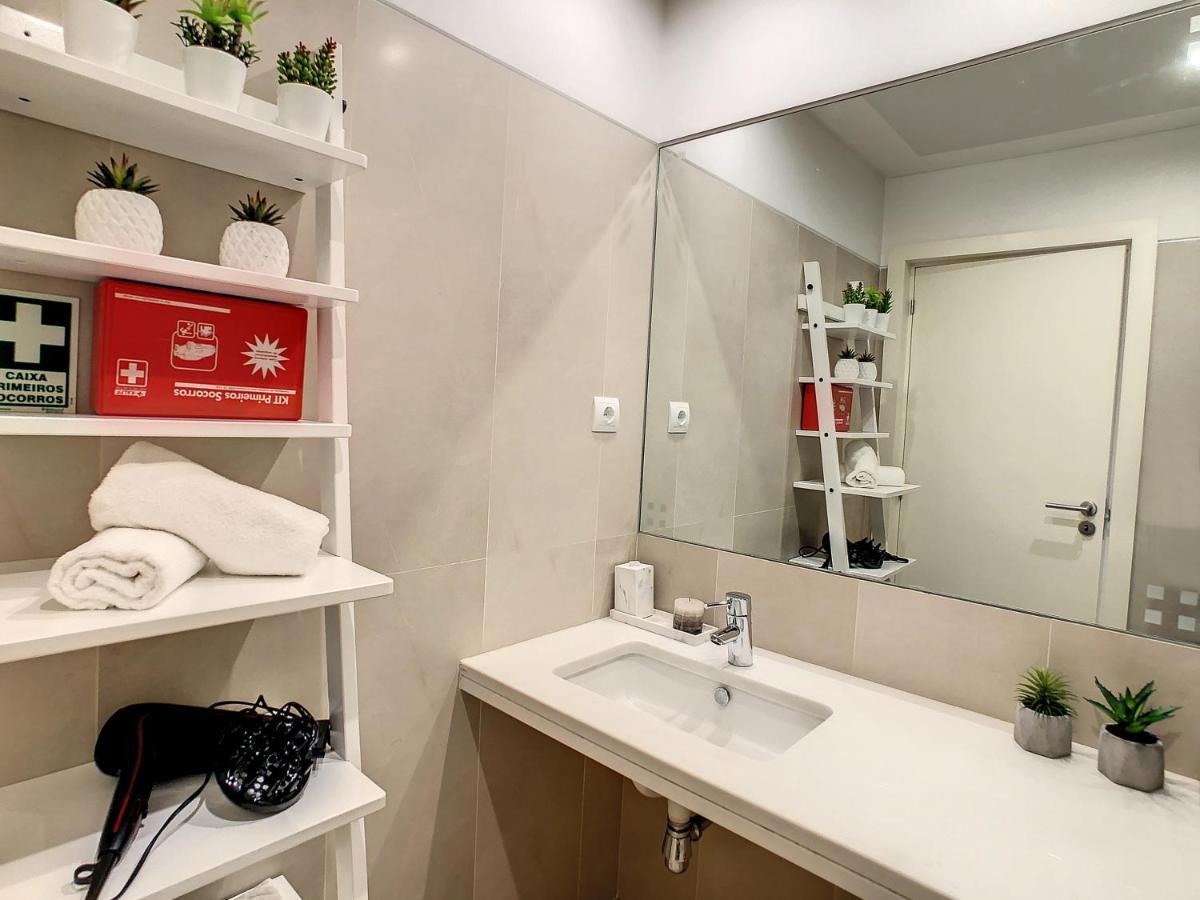 The New Best By Lovelystay Funchal  Eksteriør billede