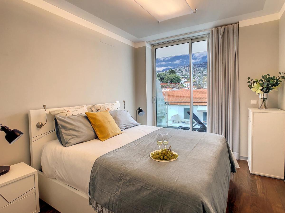 The New Best By Lovelystay Funchal  Eksteriør billede