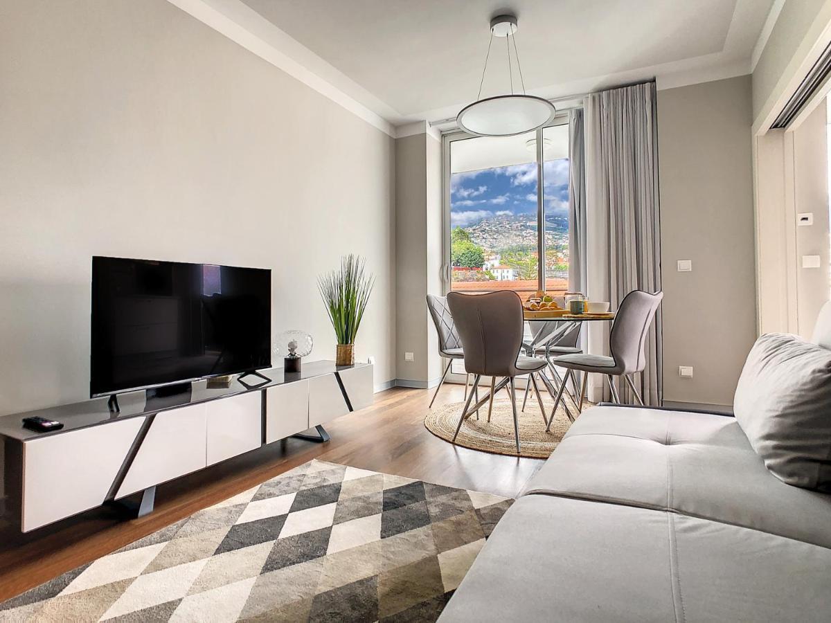The New Best By Lovelystay Funchal  Eksteriør billede