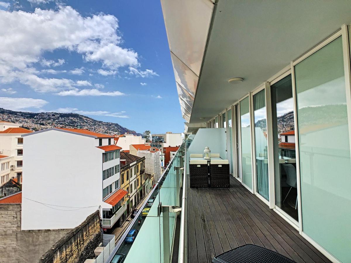The New Best By Lovelystay Funchal  Eksteriør billede