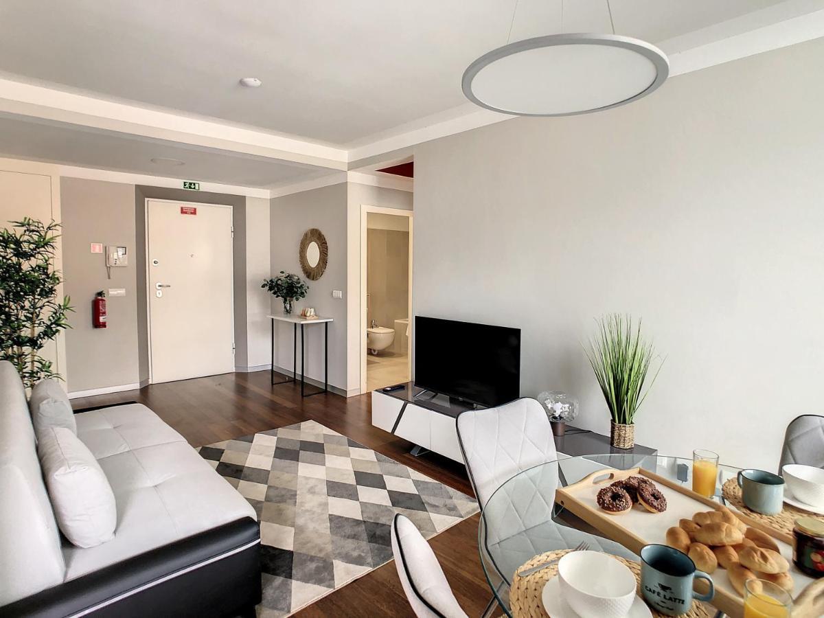 The New Best By Lovelystay Funchal  Eksteriør billede