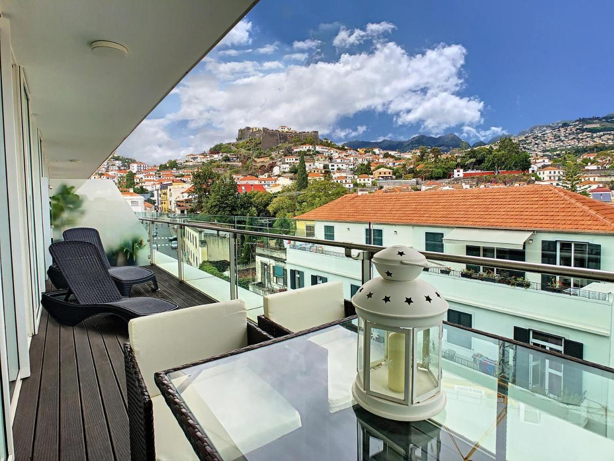 The New Best By Lovelystay Funchal  Eksteriør billede