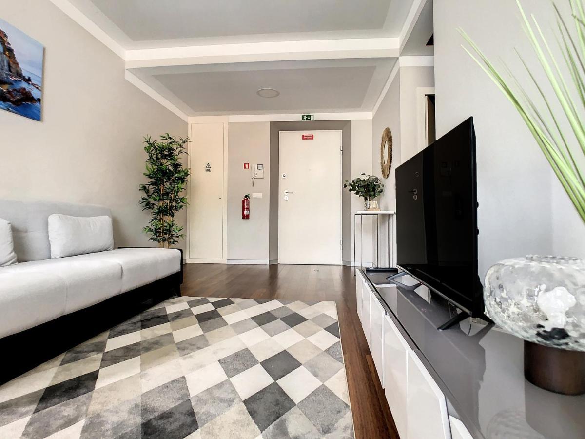 The New Best By Lovelystay Funchal  Eksteriør billede