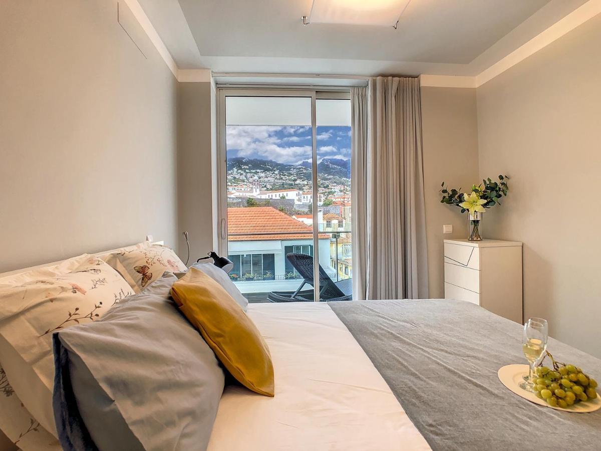 The New Best By Lovelystay Funchal  Eksteriør billede
