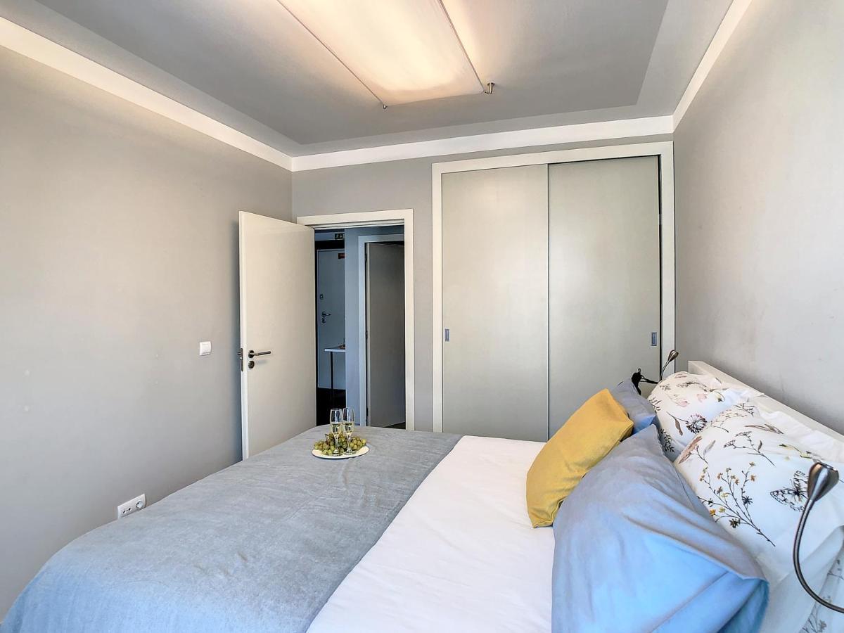 The New Best By Lovelystay Funchal  Eksteriør billede