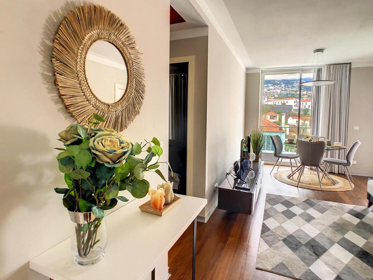 The New Best By Lovelystay Funchal  Eksteriør billede
