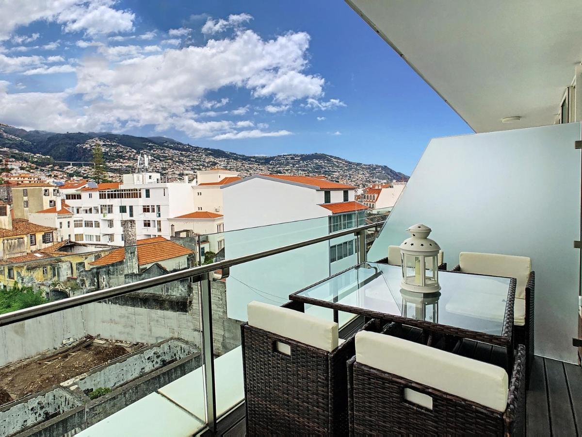 The New Best By Lovelystay Funchal  Eksteriør billede