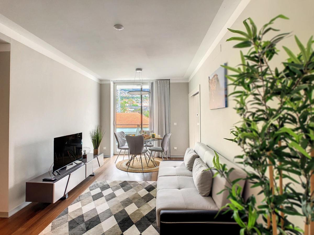 The New Best By Lovelystay Funchal  Eksteriør billede