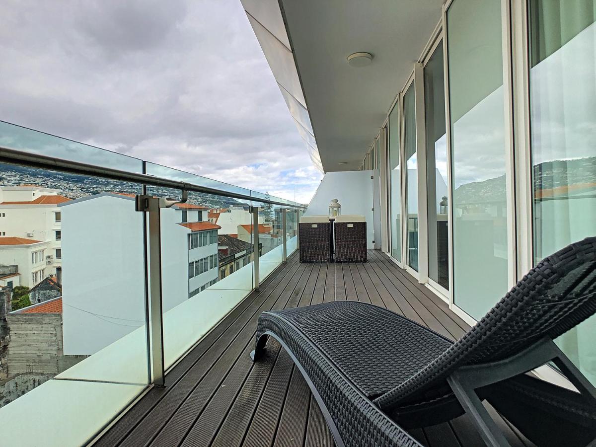 The New Best By Lovelystay Funchal  Eksteriør billede